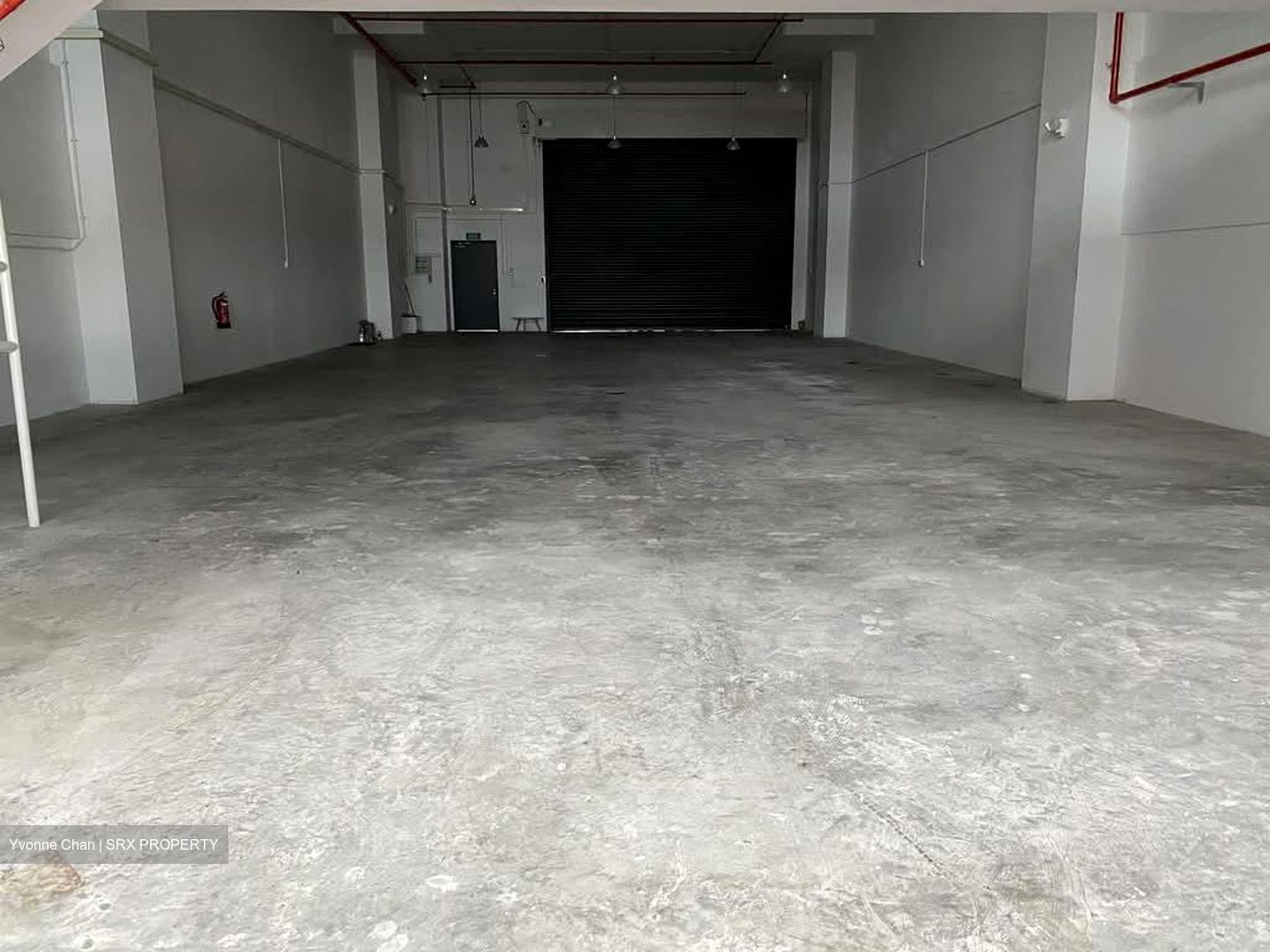 Loyang Enterprise Building (D17), Factory #556782271